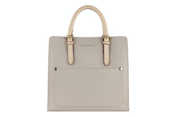 "Ella" Kurzgrifftasche L