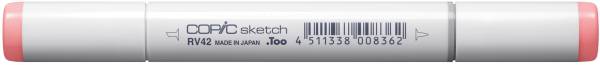 COPIC Marker Sketch 21075262 RV42 – Salmon Pink