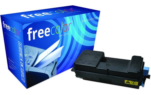 Freecolor Toner TK-3110 Black
