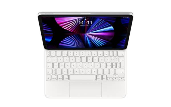 Apple Magic Keyboard iPad Pro 11 (1.-4.Gen) CH-Layout