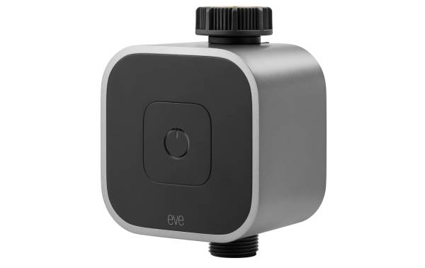 Eve Systems Bewässerungscomputer Eve Aqua Smart Home