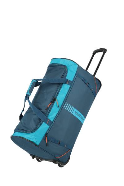 Travelite BASICS ACTIVE RollenRT 70cm, Petrol