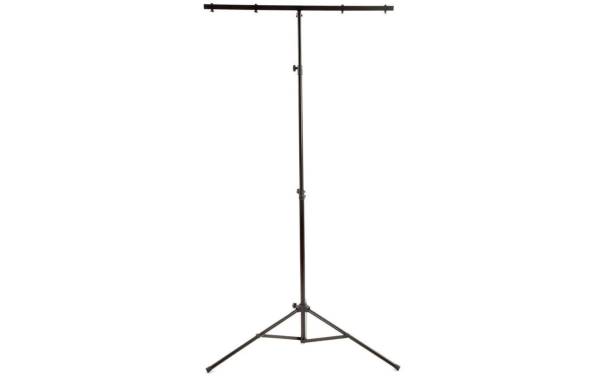 BeamZ Lichtstativ mit T-Träger LS25T