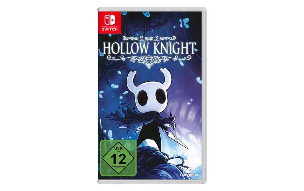 GAME Hollow Knight