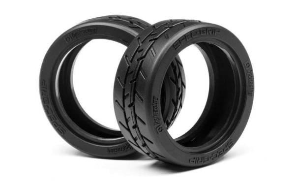 HPI Reifen SPORT 3 26mm 2 Stück