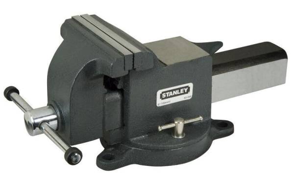 Stanley Schraubstock Maxsteel 1-83-068 150 mm