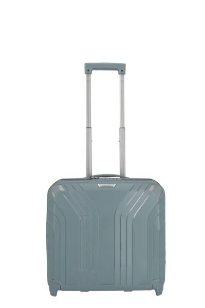 Travelite ELVAA Businesswheeler, Blaugrau
