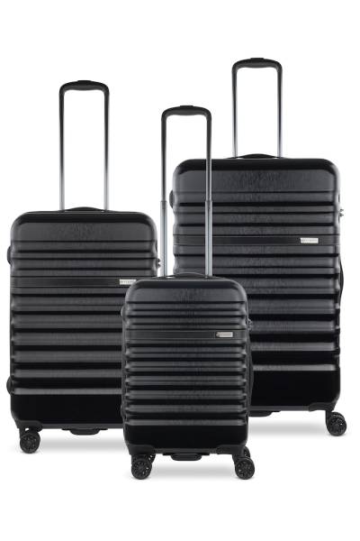 "Corium" Hartschalenkoffer / Hard-Top Case 3er SET