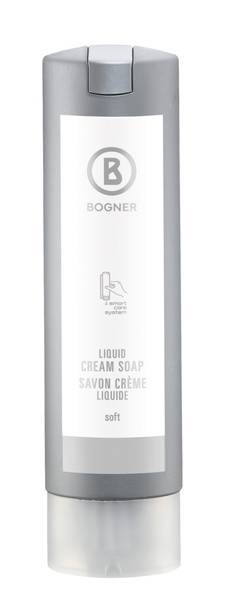 Liquid Cream Soap BOGNER