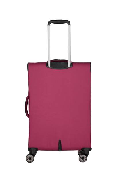 Travelite SKAII 4w Trolley M, Abendrot