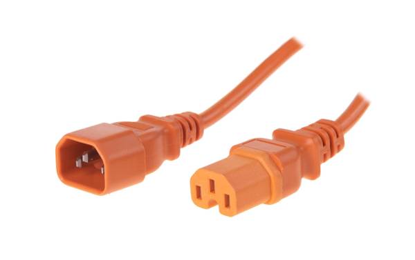 Diggelmann Netzkabel 2 m C15-C14