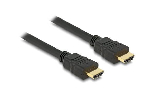 Delock Kabel 4K 30Hz HDMI – HDMI, 2 m