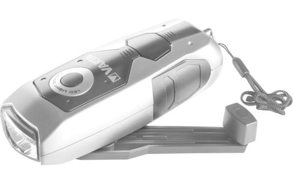 VARTA Taschenlampe "Dynamo light LED"