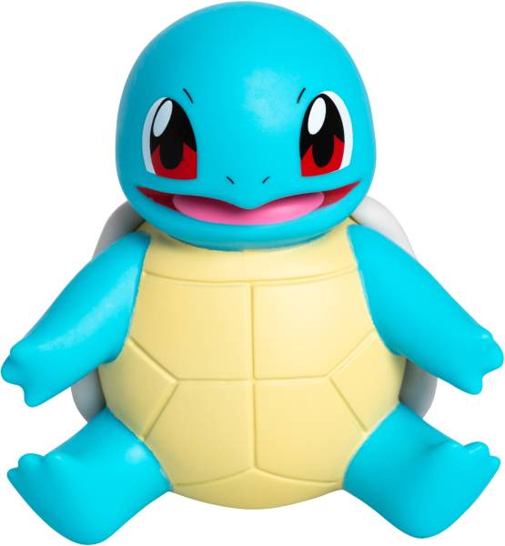 Pokémon: Schiggy – Vinyl Figur [10 cm]