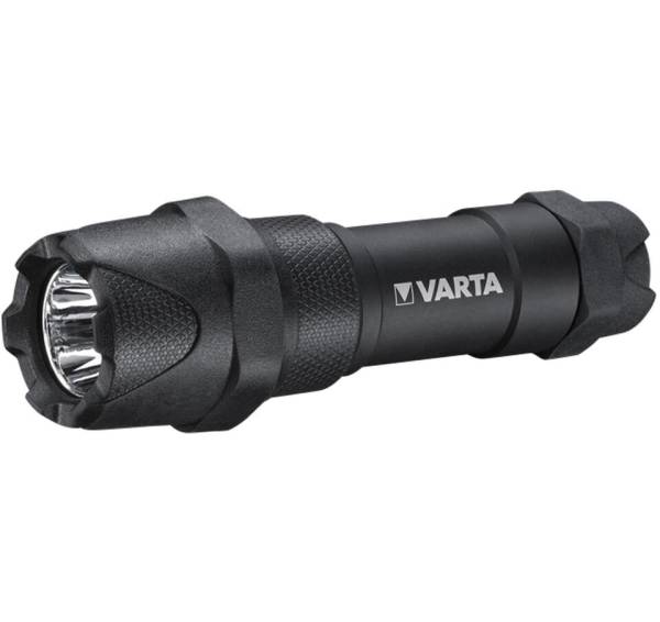 VARTA Taschenlampe "Indestructible F10 Pro", inkl. 3 AAA