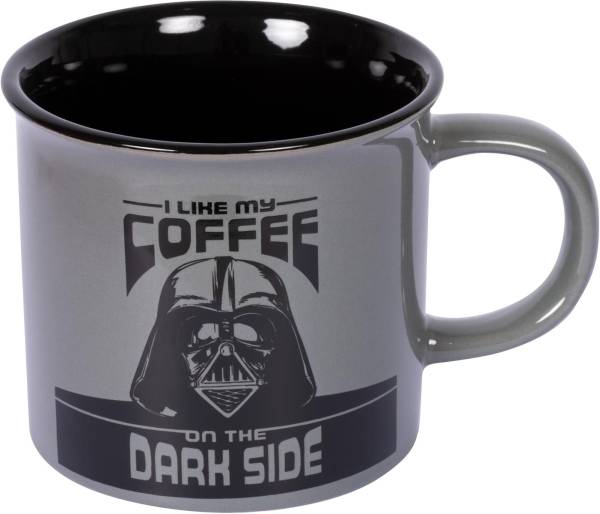 Campingset Star Wars: Dark Side - Tasse [315ml]