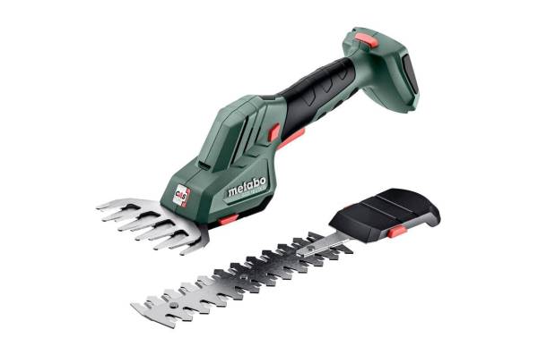 Metabo Akku-Strauchschere SGS 18 LTX Q Solo