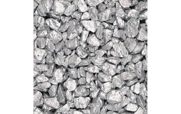 Knorr Prandell Dekosteine 9-13 mm 500 ml Silber