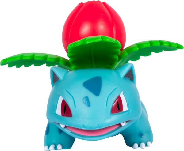 Pokémon: Bisaknosp – Battle Feature Figure