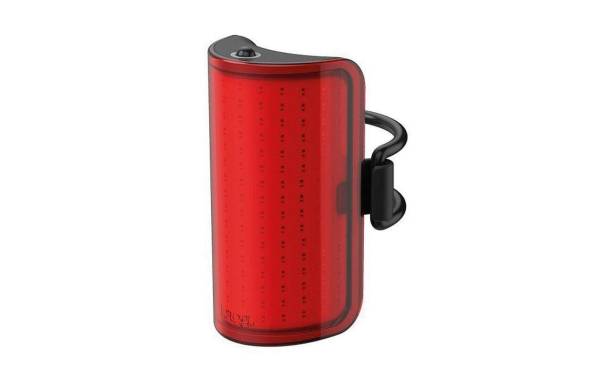 knog. Velolampe Cobber Mid Rücklicht, Rot