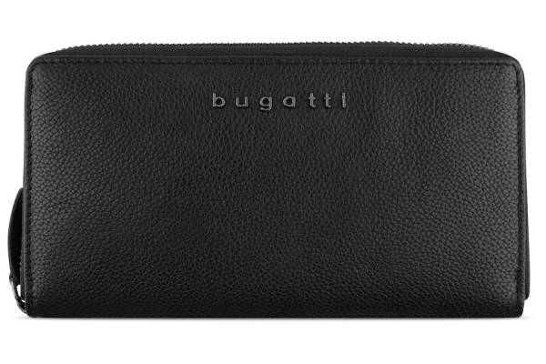 "Bella" Damen RV-Langbörse/ladies zip longpurse