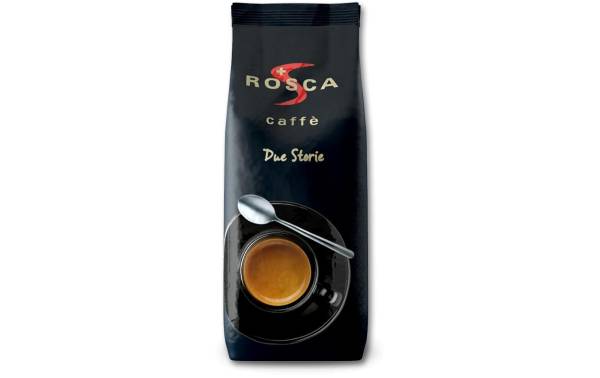 Rosca Kaffeebohnen Due Storie 1 kg