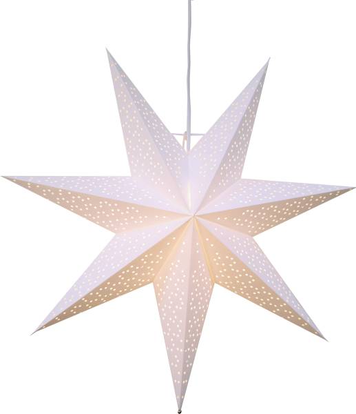 Papierstern DOT
