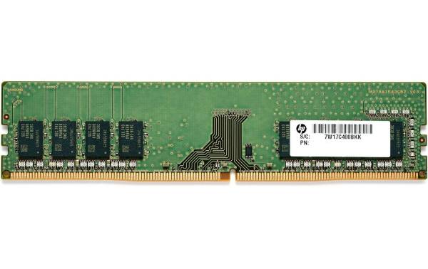 HP DDR4-RAM 7ZZ66AA 2933 MHz 1x 32 GB