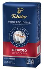 Tchibo Kaffee &quot;Professional Espresso&quot;, ganze Bohne