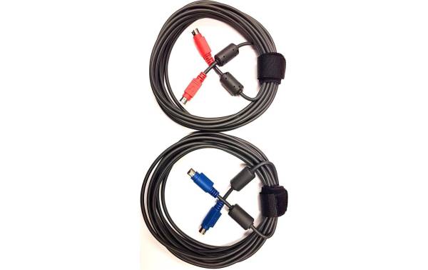 Logitech Mini-DIN-Kabel Group