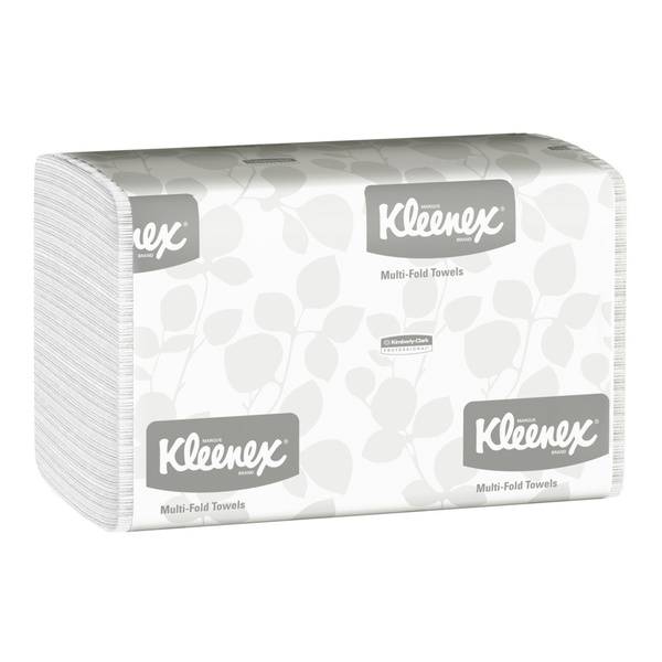 Kimberly-Clark Kleenex Handtuch