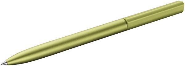 PELIKAN Kugelschreiber Ineo Elements 822442 Green Oasis