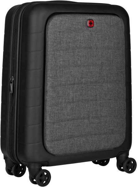 Syntry Carry-on 44L black/grey WENGER 610163