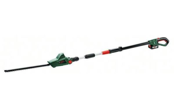 Bosch Teleskop-Heckenschere UniversalHedglePole 18 V, 2.5Ah