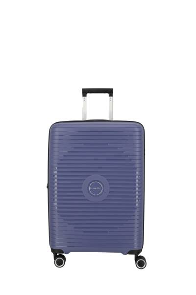 Travelite ORBITA 4w Trolley M, Lavendel