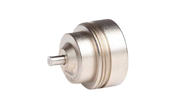 Danfoss Heizkörperthermostat Adapter M28 für ORKLI Ventile