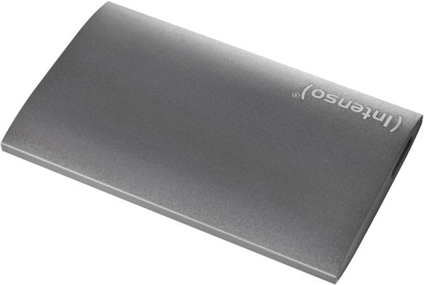 SSD External 1.8 inch SATA to USB 3 128GB INTENSO 3823430