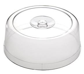 APS Frischhalte-Haube, Durchmesser: 330 mm, glasklar