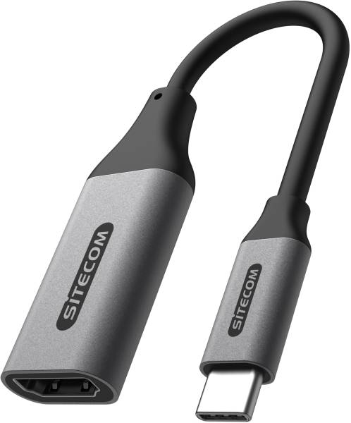 SITECOM USB-C to HDMI 1.4 adapter AD-1001