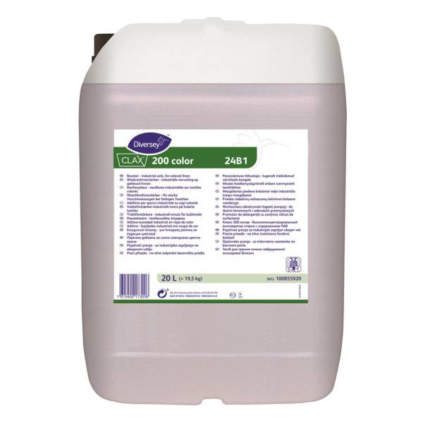 100855920 – Clax 200 color 20L