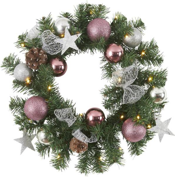 Kranz Noel