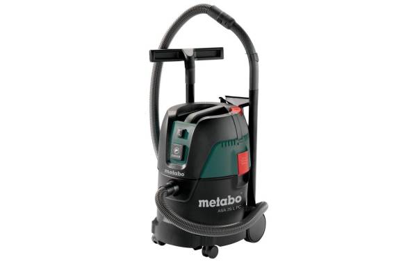Metabo Nass-/Trockensauger ASA 25 L PC