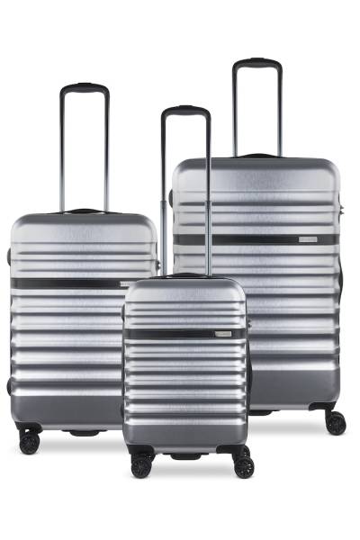 "Corium" Hartschalenkoffer / Hard-Top Case 3er SET