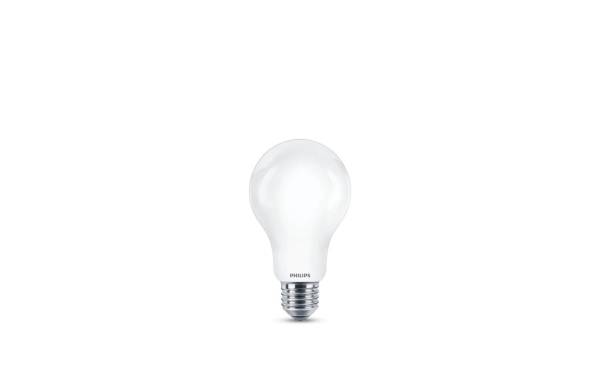 Philips Lampe 17.5 W (150 W) E27 Warmweiss