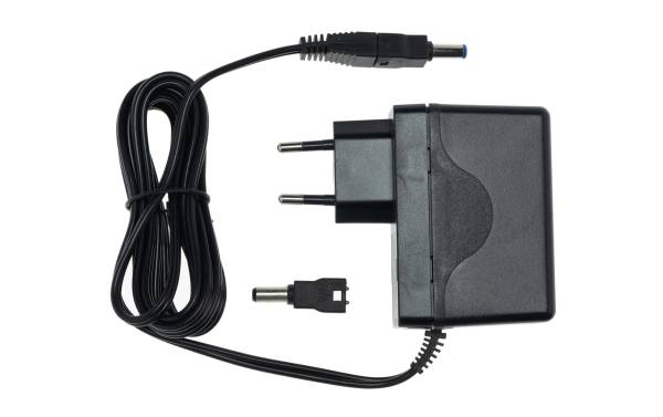 Alpha Elettronica Steckernetzteil 12 W, 6 V