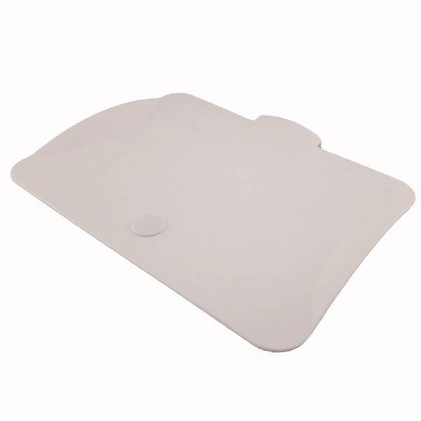 D7524587 - TASKI Cloth Box Lid 2.0 White 1pc W1