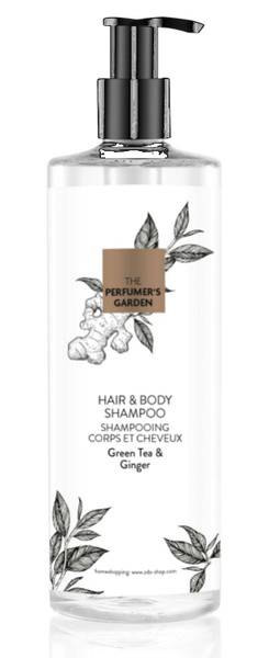 Shampoo Hair & Body THE PERFUMGER'S