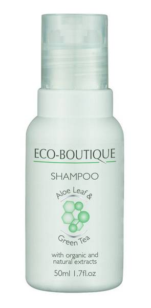 Shampoo ECO-BOUTIQUE