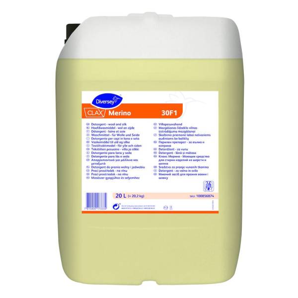 100856874 – Clax Merino 20L