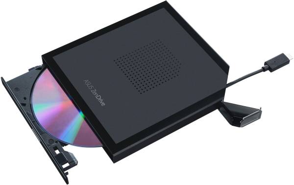 ASUS DVD-Brenner ZenDrive V1M